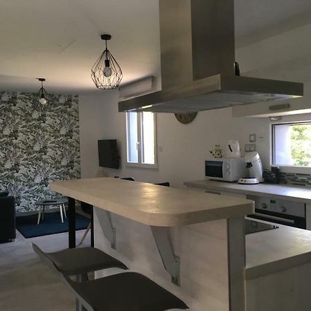 Au Jardin De Lina Apartman Lapoutroie Kültér fotó