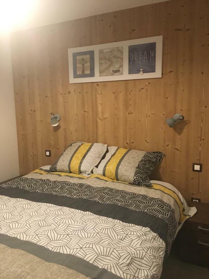 Au Jardin De Lina Apartman Lapoutroie Kültér fotó
