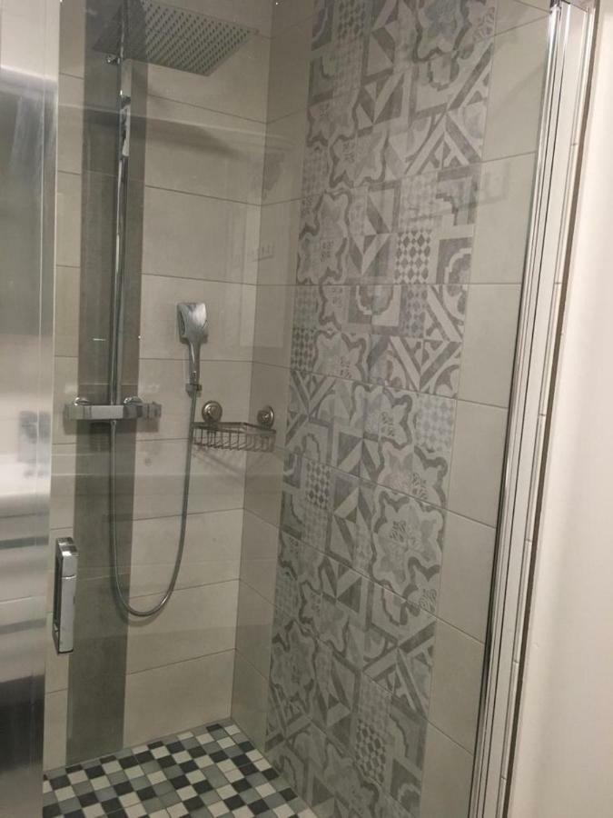 Au Jardin De Lina Apartman Lapoutroie Kültér fotó